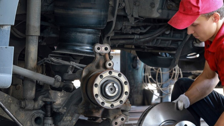 The Ultimate Guide to Mobile Mechanics for First-Time Users