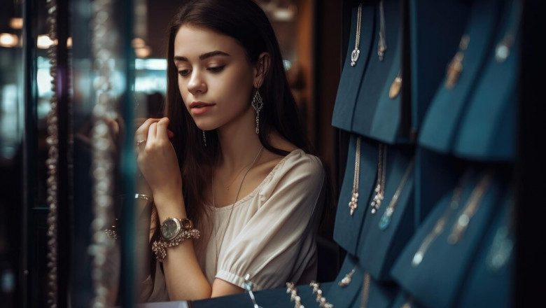 Best Jewellery Gifts Under ₹1000 Affordable Yet Stylish Options for Every Woman