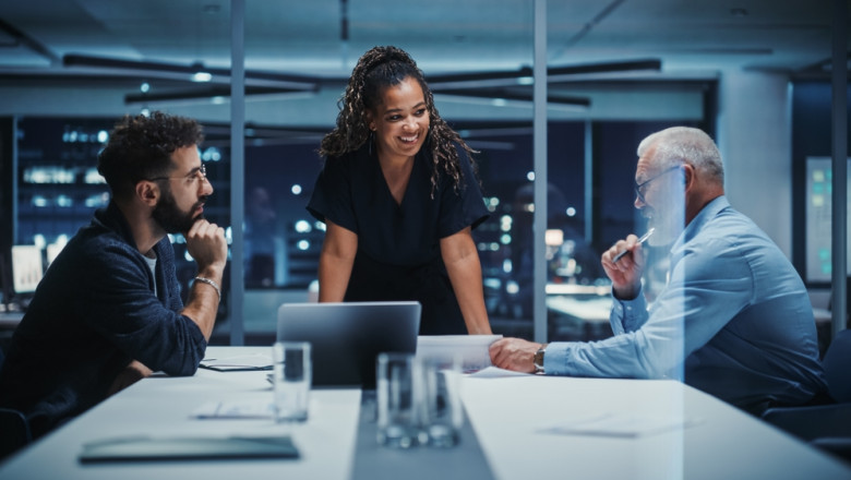 Sustainable Business Practices: Leadership for a Better Future