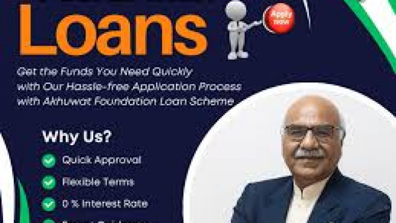 Unleash Your Entrepreneurial Dream: How Akhuwat Business Loans are Changing Lives (and the Economy)