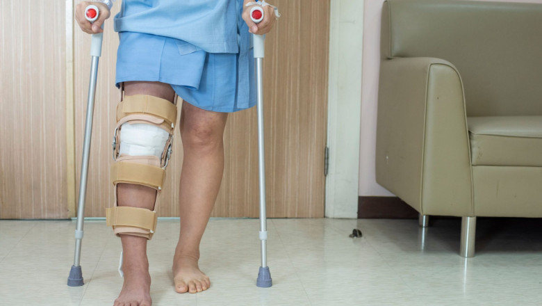 ACL Injury Treatment Dubai: Physiotherapy, Surgery & Beyond