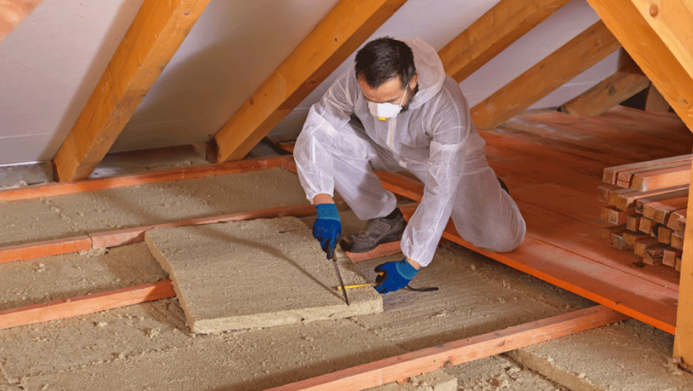 Attic Insulation: Everything You Need to Know to Save Energy and Stay Comfortable