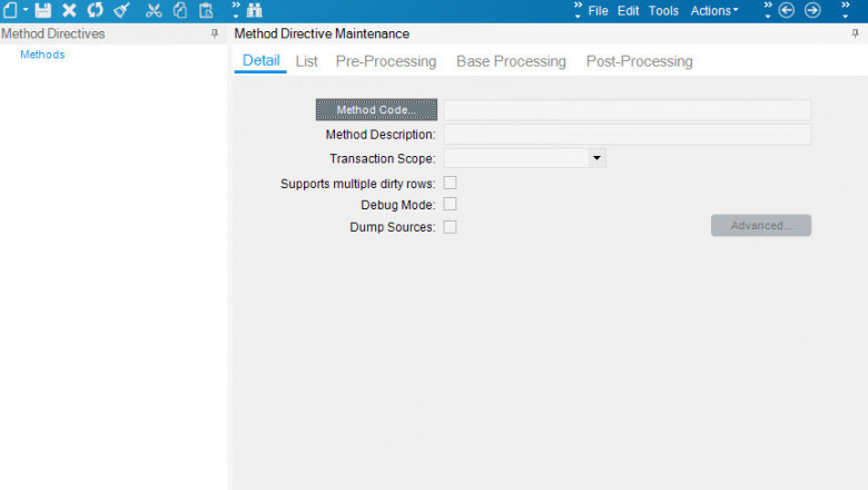 Securing Your Business Logic with Epicor BPMs: Tips & Techniques