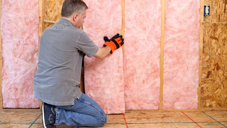 Wall Insulation: Everything You Need to Know to Keep Your Home Comfortable and Efficient