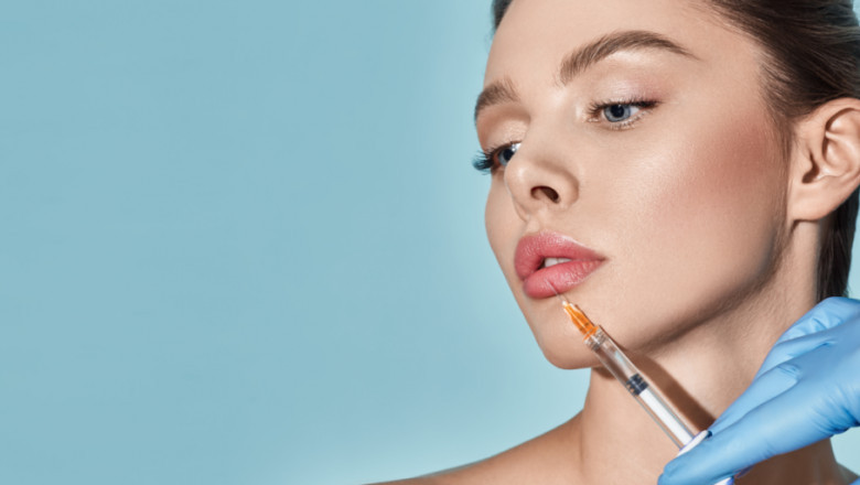 What to Expect During and After Your Cosmetic Injectable Appointment