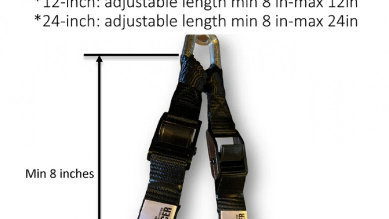 Heavy Punching Bag Hanger