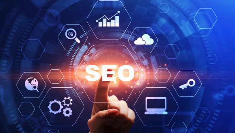 Why Partnering with an SEO Outsourcing Company Can Transform Your Digital Strategy