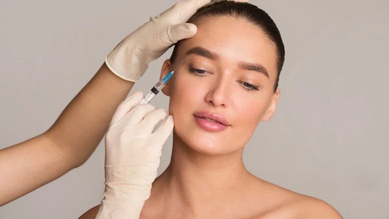 Botox in Dubai: Understanding the Different Types of Botox Treatments