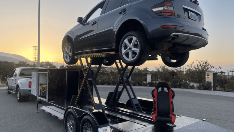 Guerrero Mobile Mechanic for First-Time Customers – What to Expect