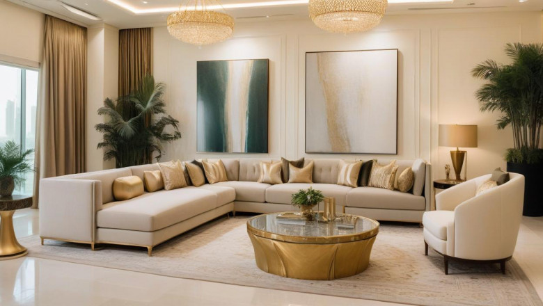 Tips to Buy Luxury Look Home Furniture on a Budget in Dubai