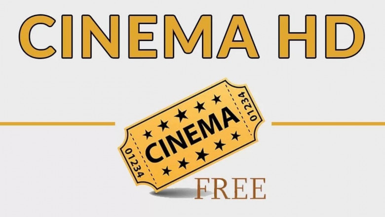 Cinema HD APK – Stream Movies & TV Shows Effortlessly