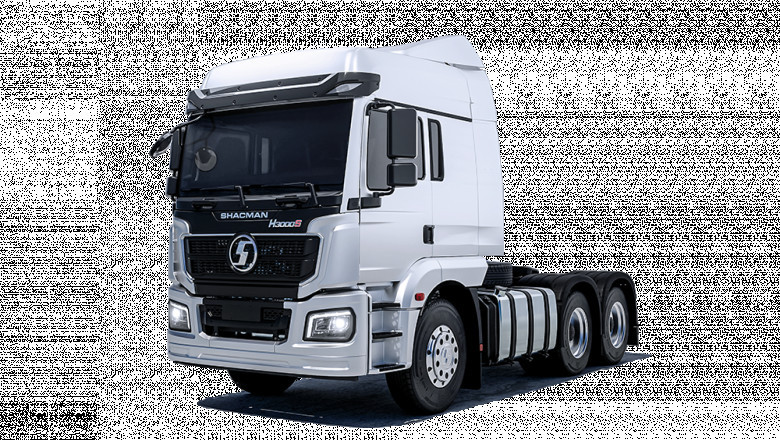 Shacman Truck: Powering the Future of Heavy-Duty Transportation