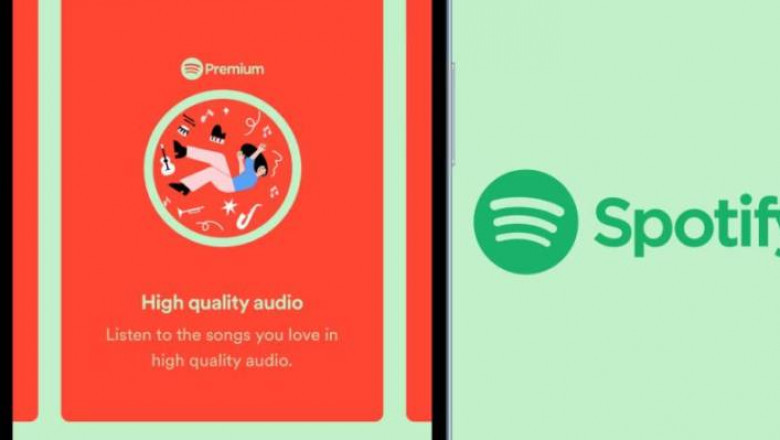 Spotify Mod APK: Unlock Premium Streaming Without Limits