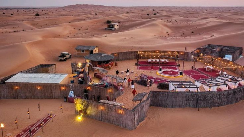 Ultimate Guide to the Best Hatta Tour from Dubai