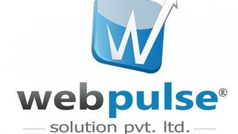 Best SEO Company in India– Webpulse Solution Pvt. Ltd.