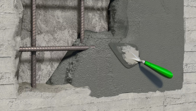 Concrete Repair: Everything You Need to Know to Keep Your Surfaces Safe and Strong