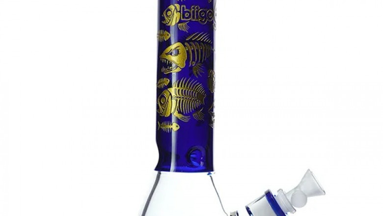 10 Cool Bongs for Sale You’ll Want Right Now