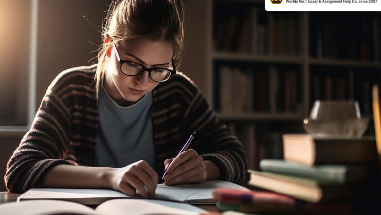 Boost Your Academic Performance with a High-Quality Sample Assignment