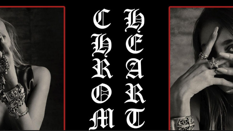 Chrome Hearts Jacket and Beanie – Edgy Luxury for Bold Streetwear Icons