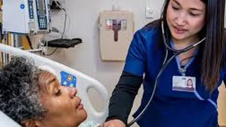 Comprehensive Help for Nursing Tests & Virtual Coursework
