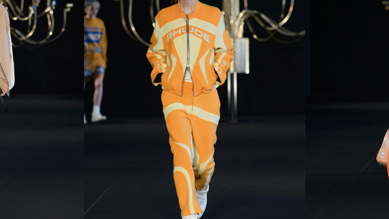 Rhude Clothing: A Bold Intersection of Luxury and Streetwear