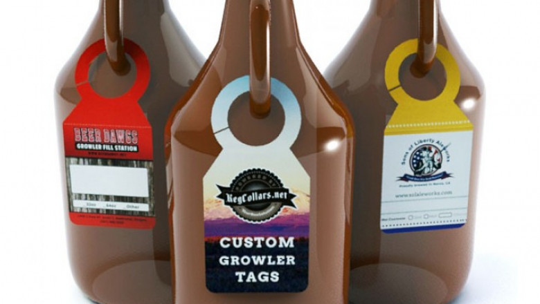 Speak Through Style – Custom Tag Printing That Pops