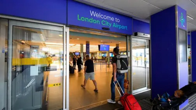 Stansted To Bishop's Stortford Taxi Service