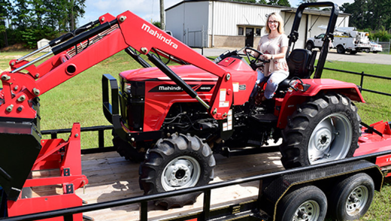 A Buyer’s Checklist for Tractor Package Deals Louisiana Market Offers