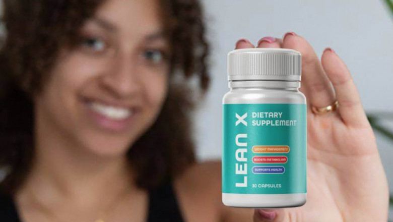 Lean X Review: Helpt het echt om op natuurlijke wijze vet te verbranden?