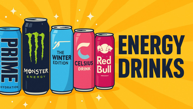 Monster Energy: The Power Behind the Iconic Claw