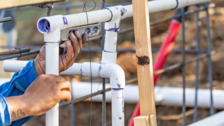 Plumbing Estimating Services for Multi-Family and Commercial Projects