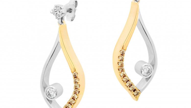 Argyle pink diamonds in Perth
