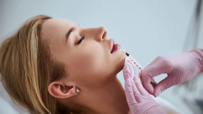 Dermal Fillers in Dubai: What to Do After Dermal Filler Treatment for Optimal Results