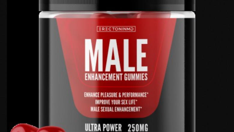 https://www.facebook.com/ErectoninMD.Male.Enhancement.France.Try