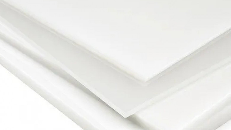 Unleash Potential: PP Sheet Solutions for Every Need