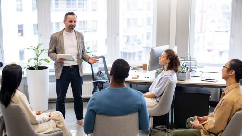 Why Leadership Guidance Matters More Than Ever