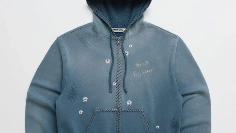 Madhappy: Redefining Streetwear with Positivity and Purpose