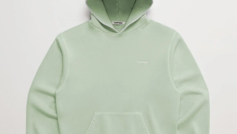 Madhappy Sale 2025: How to Score Exclusive Hoodies & Sweatpants for Less