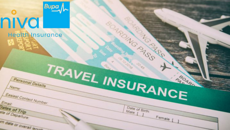 Everything You Need to Know About International Travel Insurance