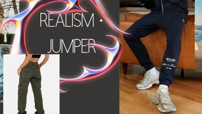 Realism Clothing: A Detailed Exploration of Its Meaning, Impact, and Aesthetic