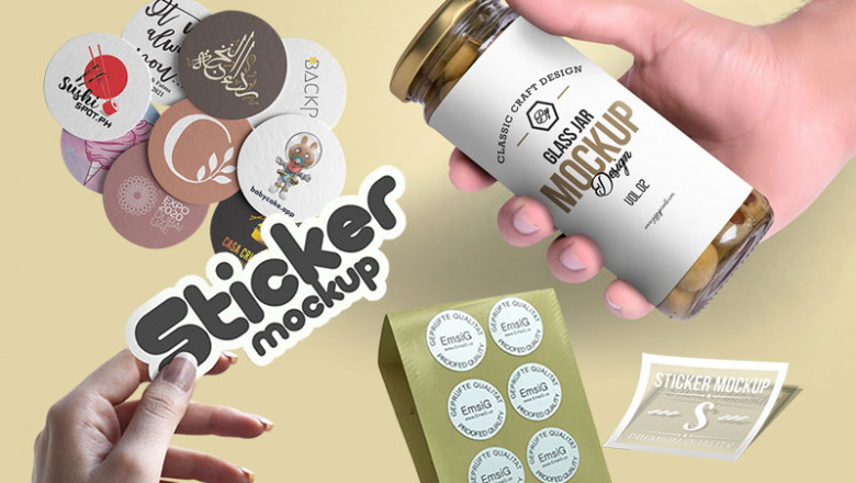Save Big, Stick Bigger – 50% Off Now!