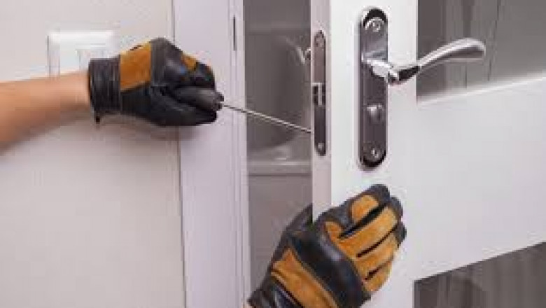 Secure Your Property with a Skilled Locksmith in Hampstead Heath