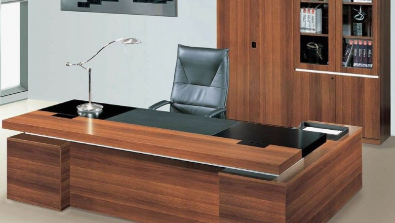 The Modern Evolution of Office Furniture in the Philippines