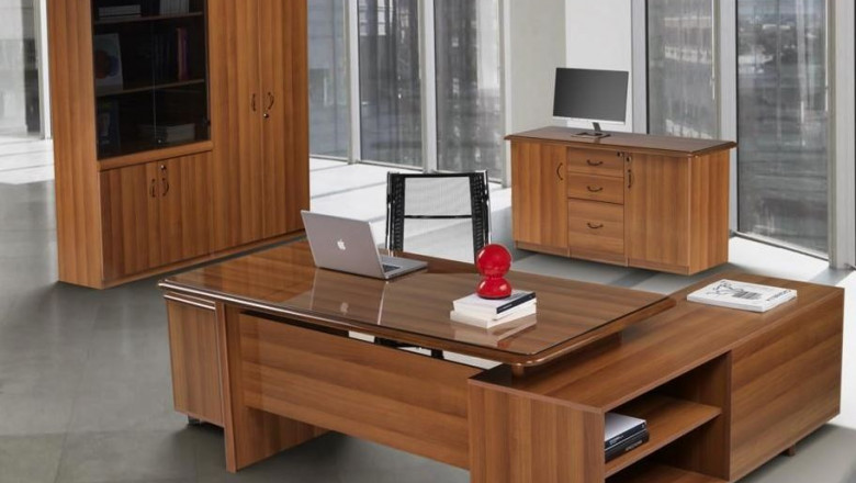 Why Choosing the Right Office Furniture Matters for Productivity and Comfort