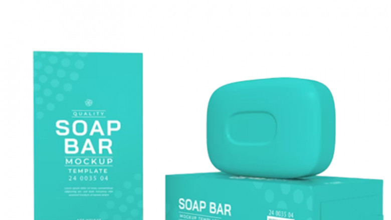 Custom Soap Boxes: Easy Packaging Ideas for Small Businesses and Handmade Soaps