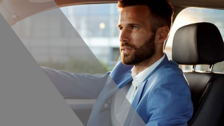 Drive Efficiency and Savings with Smart Fleet Management Solutions