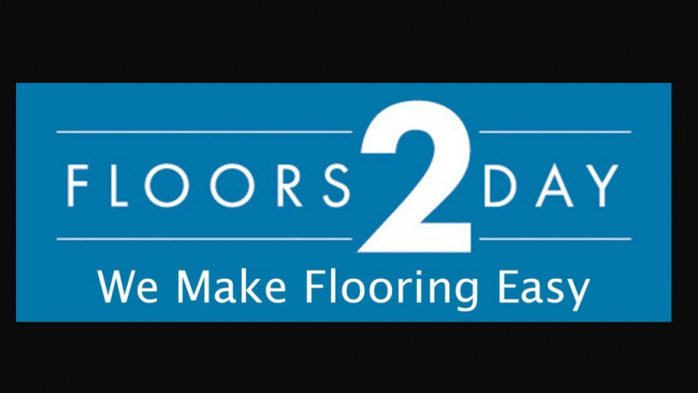 From hardwood to luxury vinyl, Floors2Day can help you discover the perfect flooring match