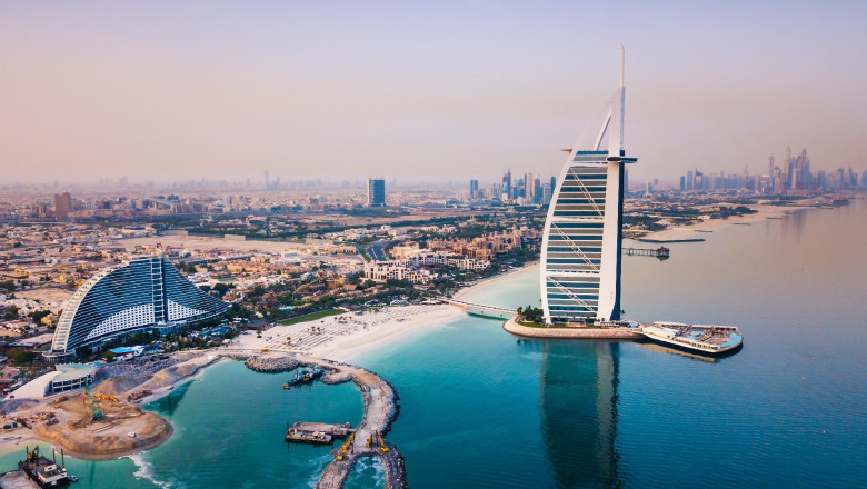 The Advantages of Early Investment in Sustainable Off-Plan Properties in UAE