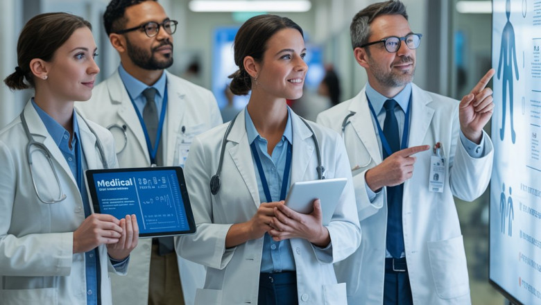 The Role of a Clinical Medical Assistant in Primary Care
