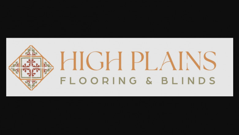Why is High Plains Flooring & Blinds the preferred choice for Colorado Springs homeowners seeking quality and style?